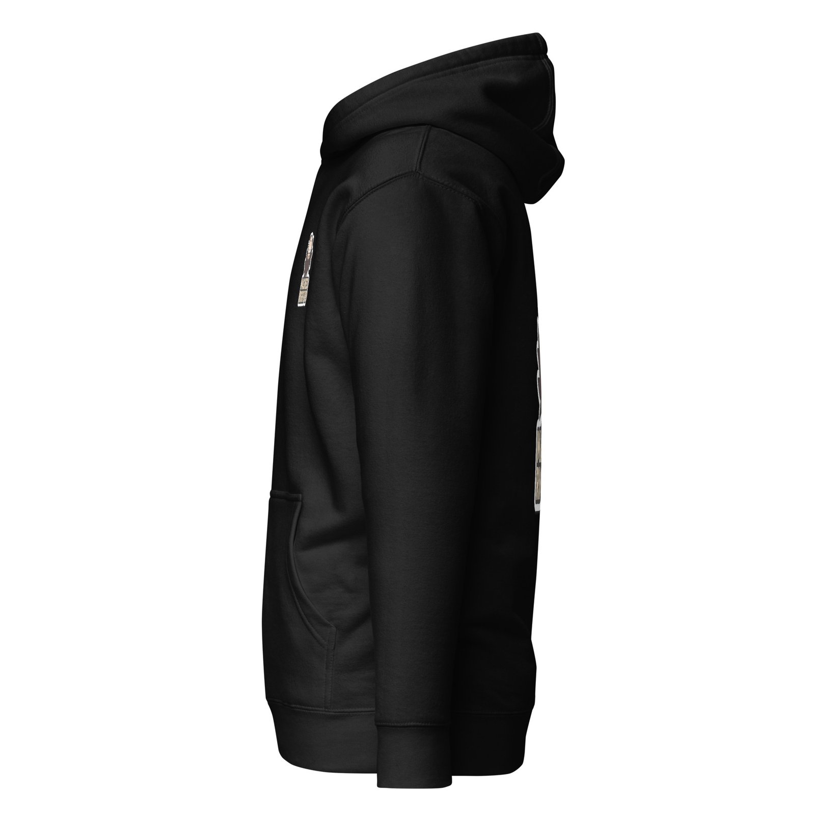 Unisex Hoodie - Image 2