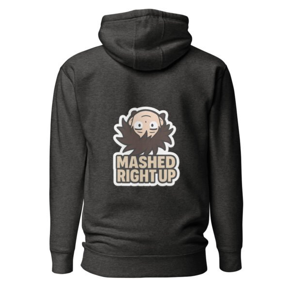 Unisex Hoodie - Image 16