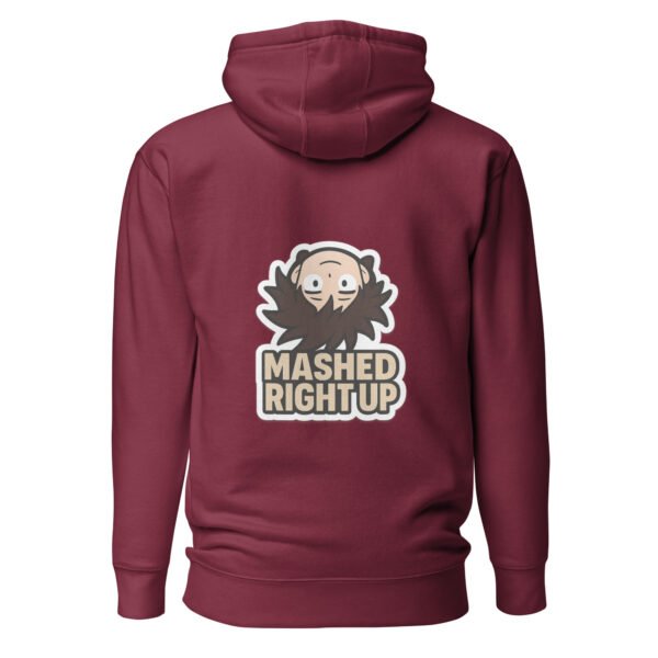 Unisex Hoodie - Image 12