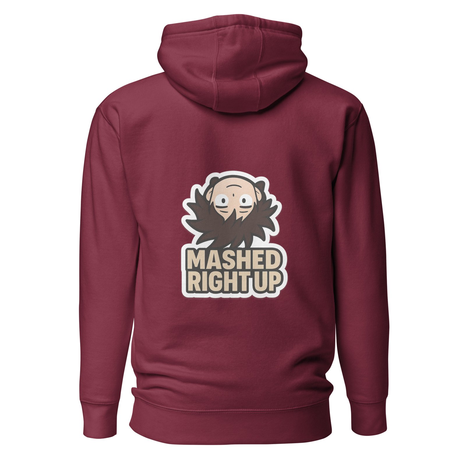 Unisex Hoodie - Image 12