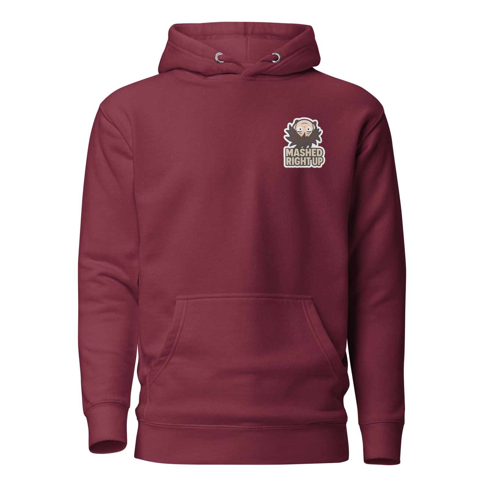 Unisex Hoodie - Image 9