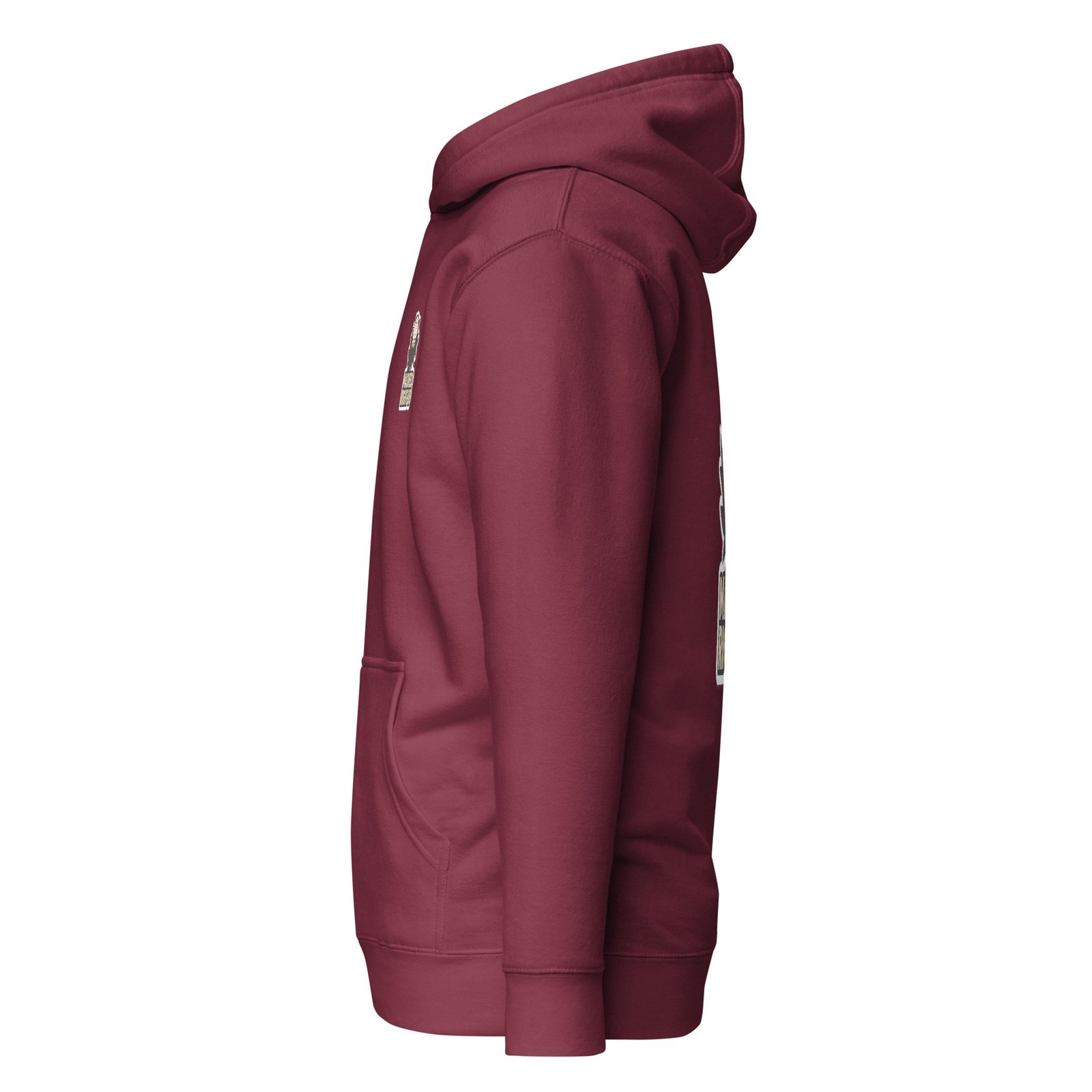 Unisex Hoodie - Image 10