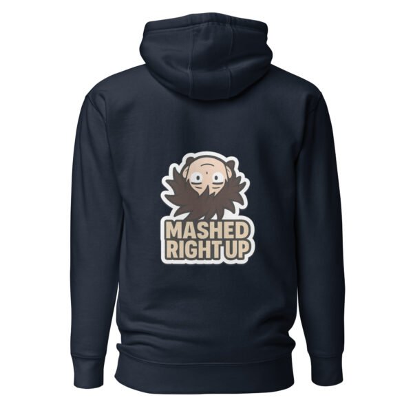 Unisex Hoodie - Image 8