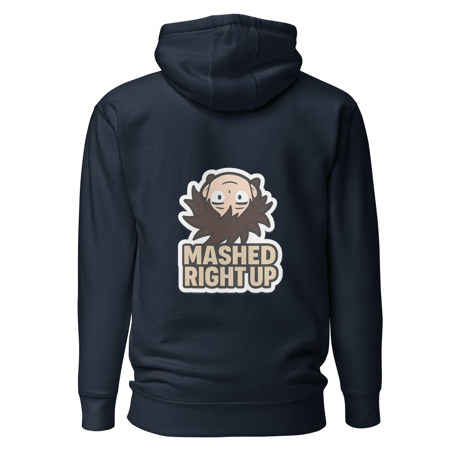 Unisex Hoodie - Image 8