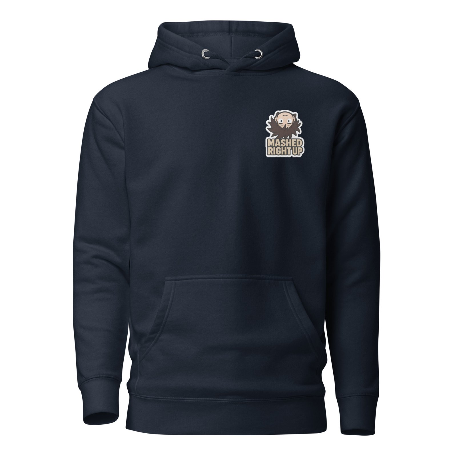 Unisex Hoodie - Image 5