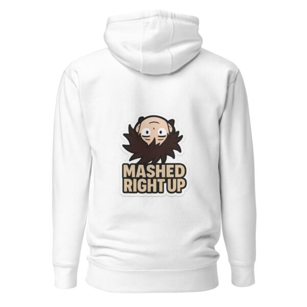 Unisex Hoodie - Image 20