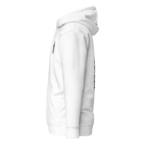 Unisex Hoodie - Image 18