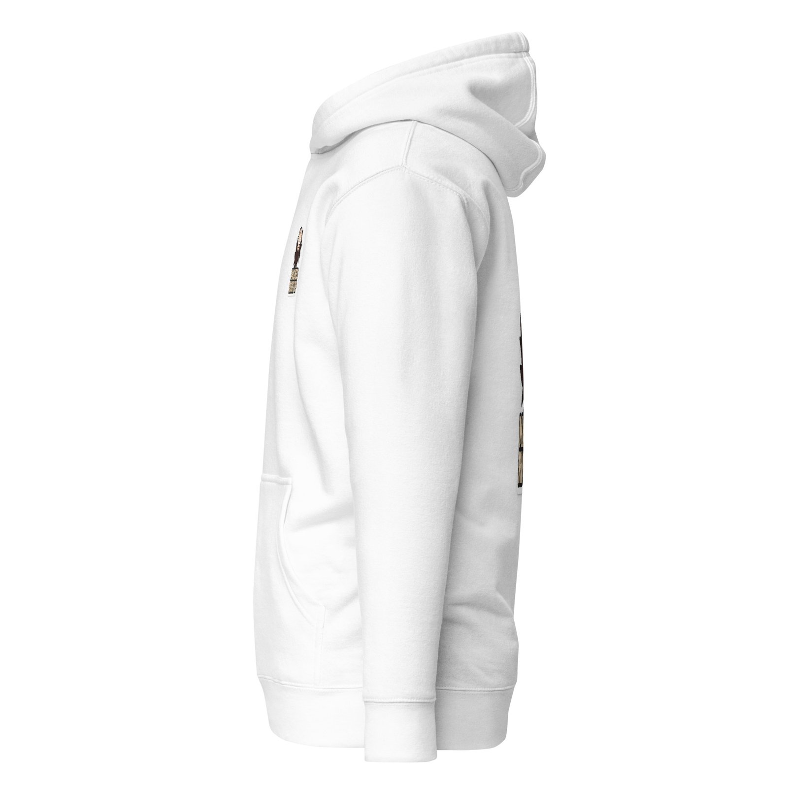 Unisex Hoodie - Image 18