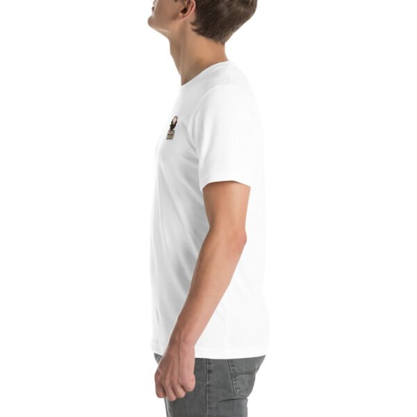 Unisex t-shirt - Image 9