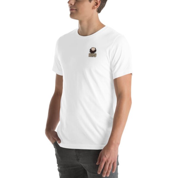 Unisex t-shirt - Image 10