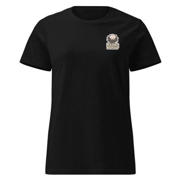 Women’s basic softstyle t-shirt
