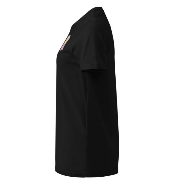 Women’s basic softstyle t-shirt - Image 2