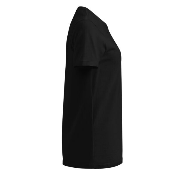 Women’s basic softstyle t-shirt - Image 3