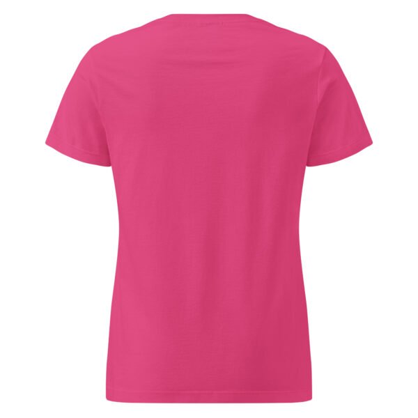 Women’s basic softstyle t-shirt - Image 13