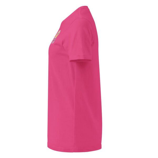 Women’s basic softstyle t-shirt - Image 14