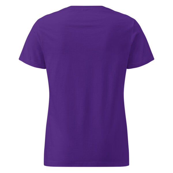 Women’s basic softstyle t-shirt - Image 10