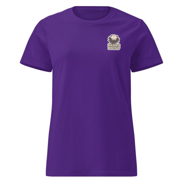 Women’s basic softstyle t-shirt - Image 9