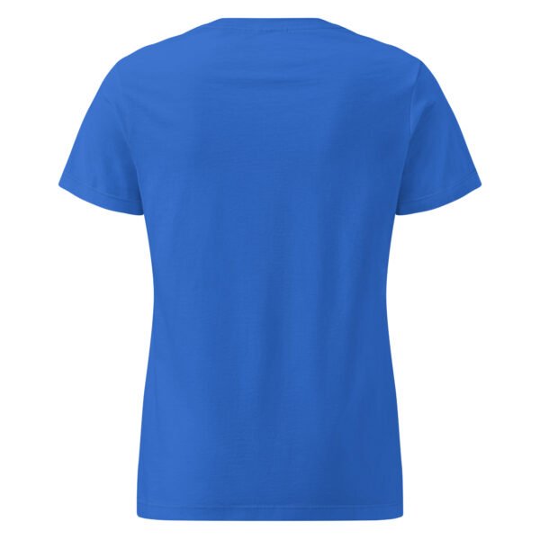 Women’s basic softstyle t-shirt - Image 10