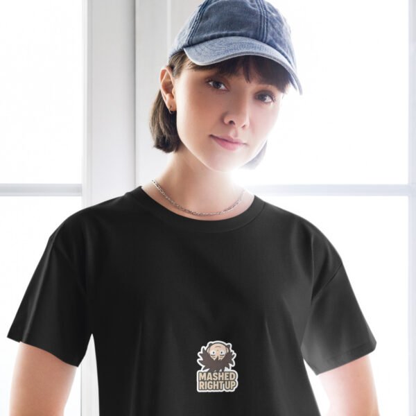 Women’s crop top - Image 2