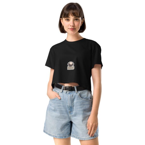 Women’s crop top - Image 4