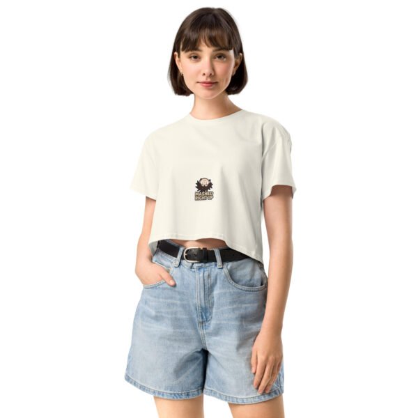 Women’s crop top - Image 14