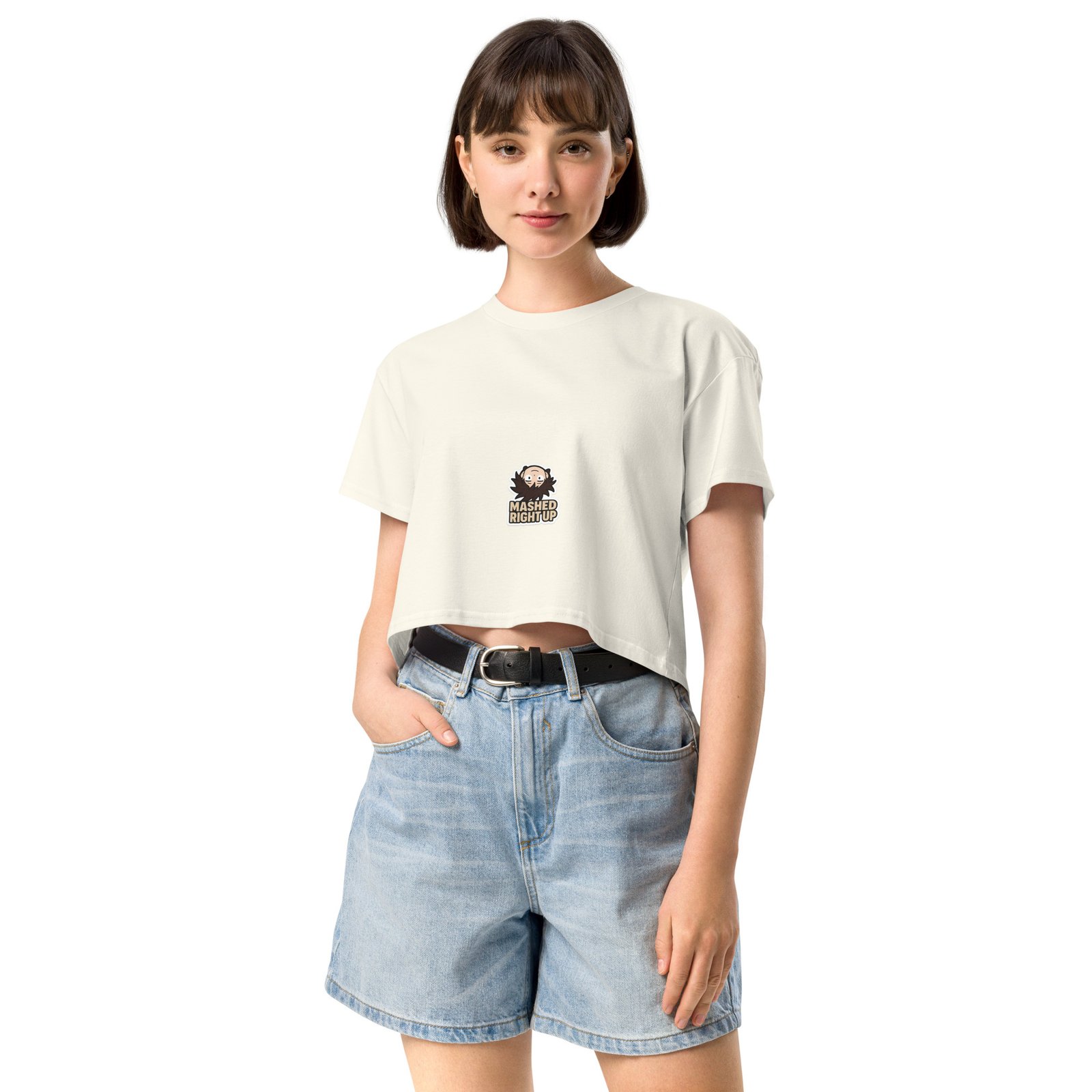 Women’s crop top - Image 14
