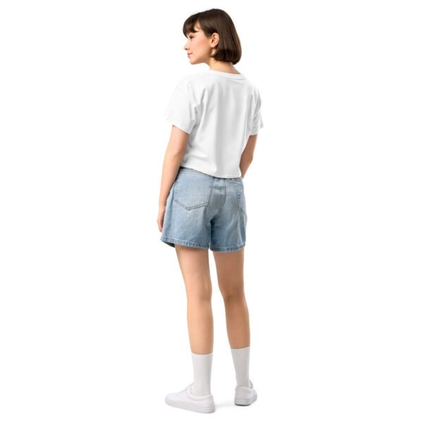 Women’s crop top - Image 17