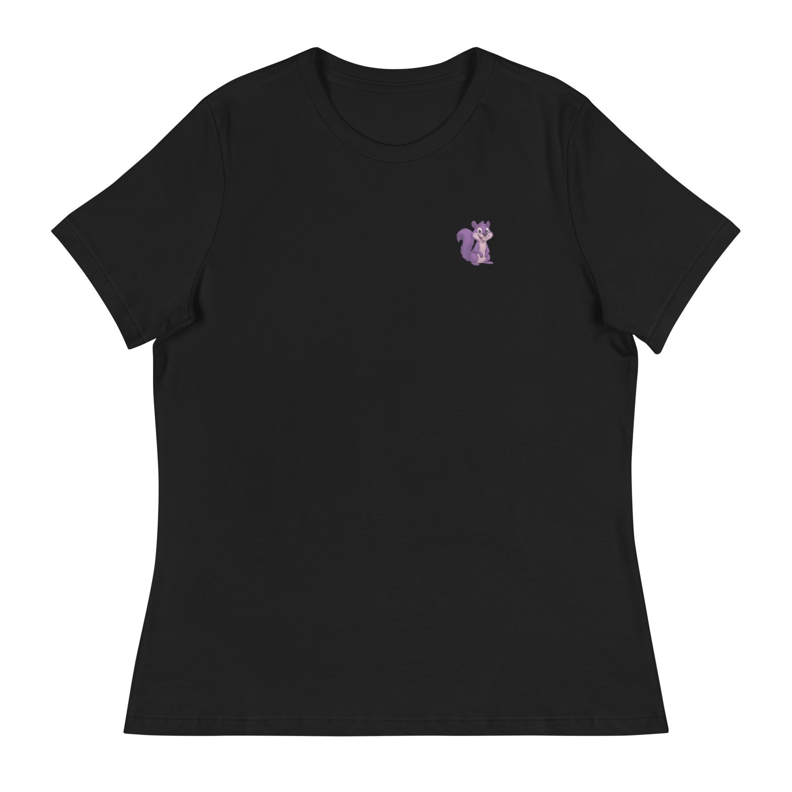 Women's Relaxed T-Shirt - Image 3