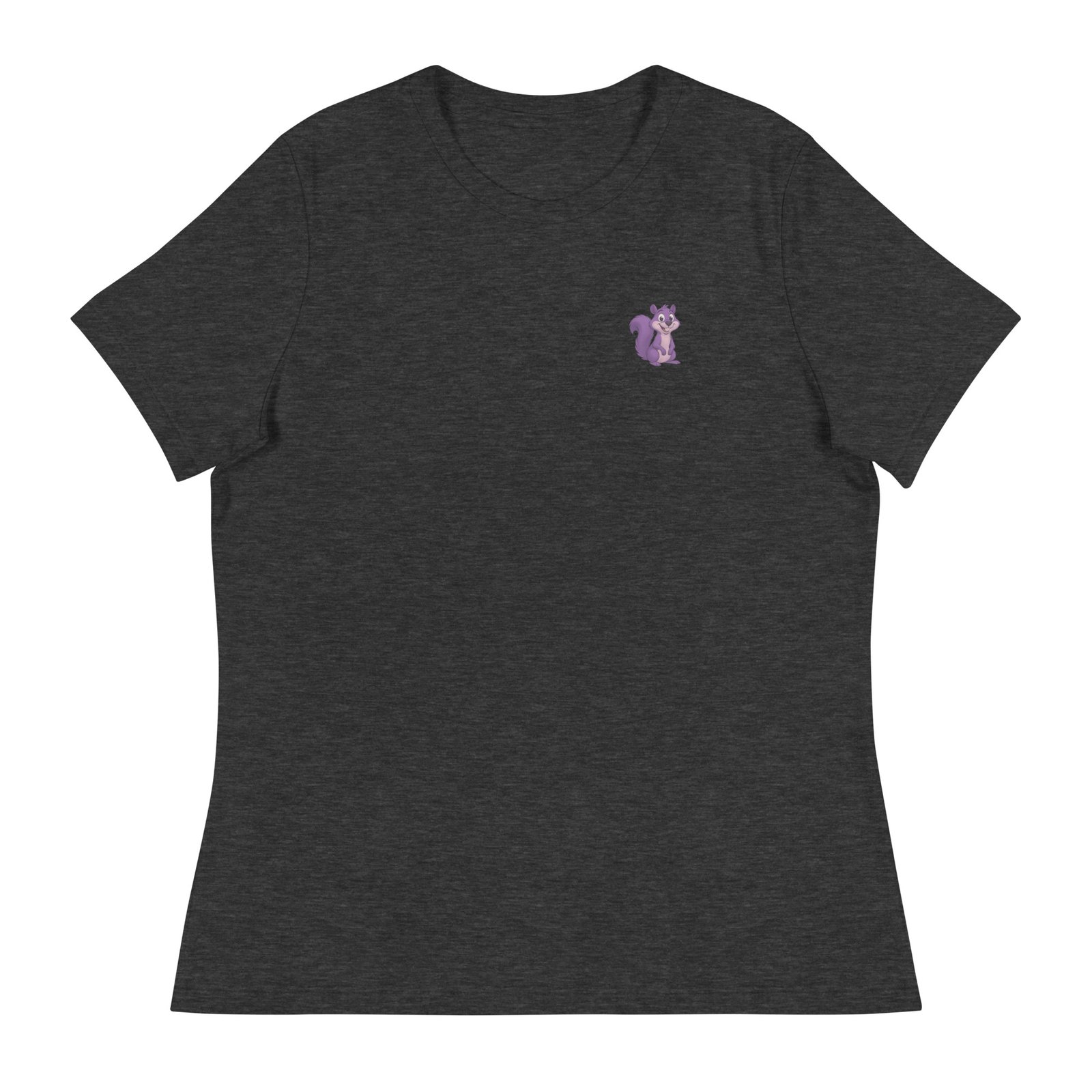 Women's Relaxed T-Shirt - Image 5