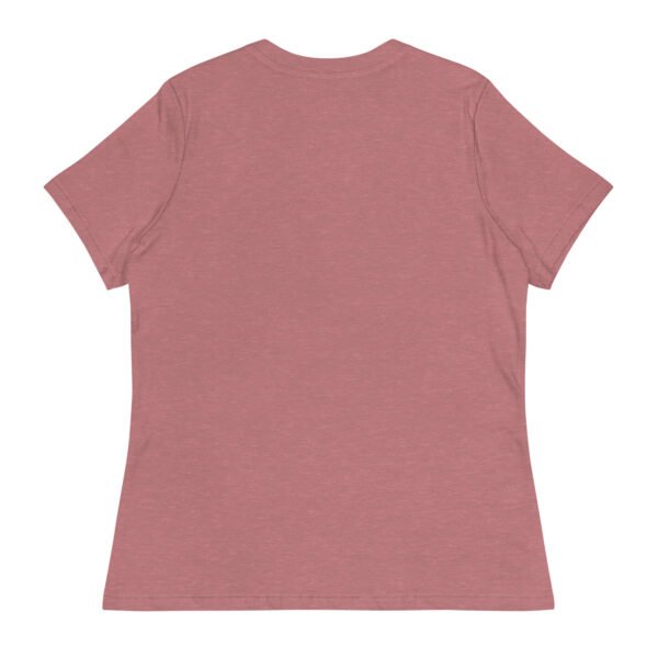 Women's Relaxed T-Shirt - Image 8