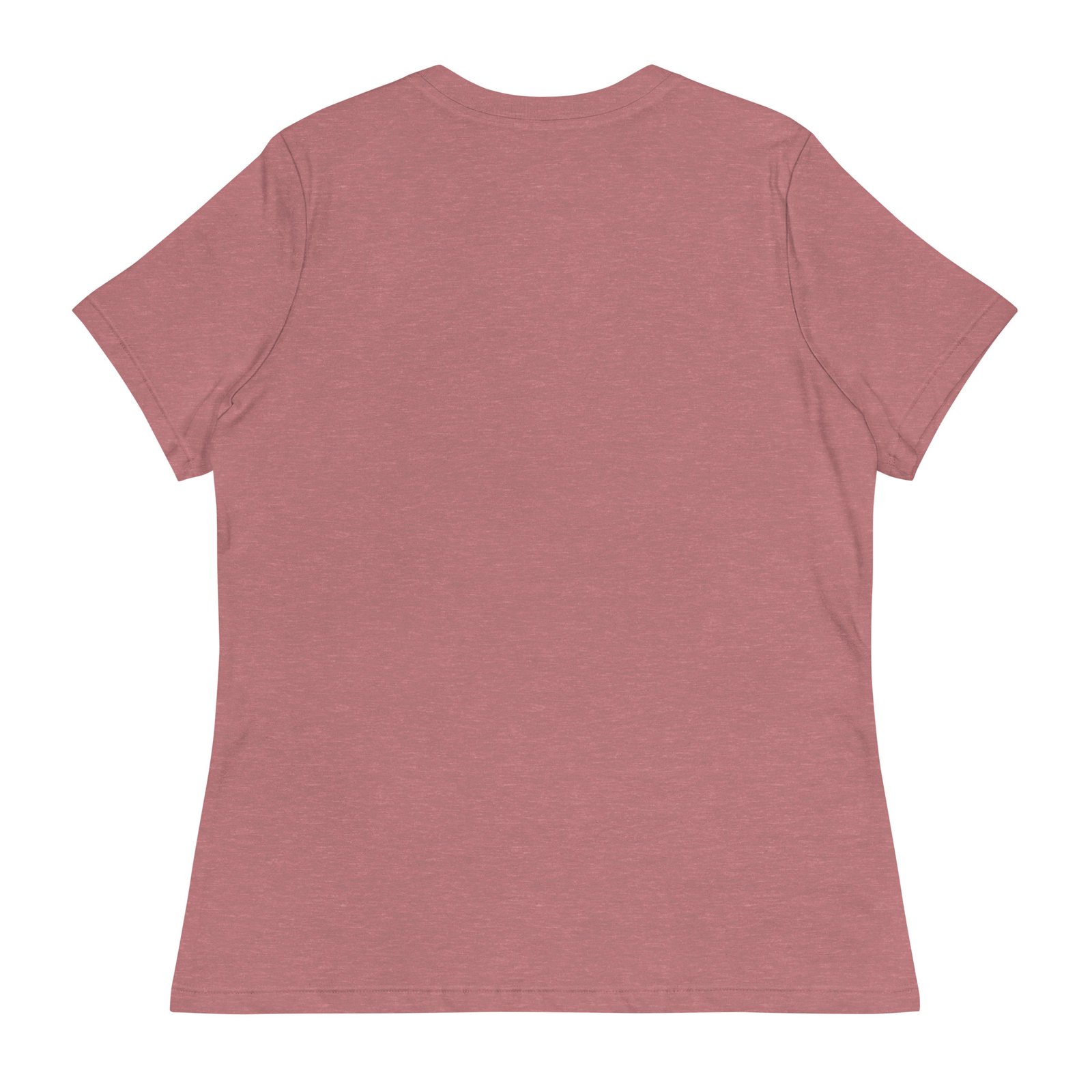 Women's Relaxed T-Shirt - Image 8