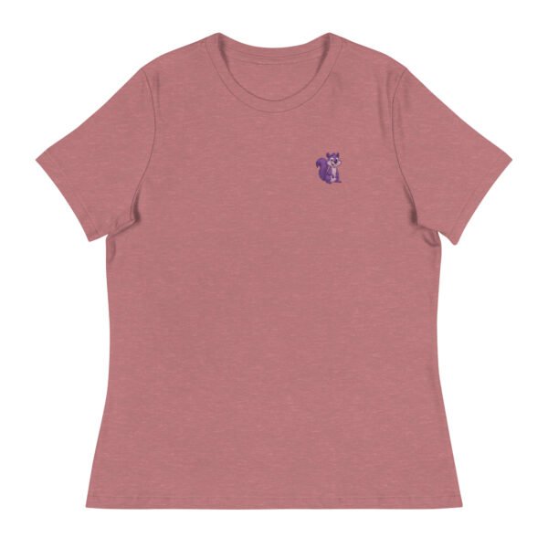 Women's Relaxed T-Shirt - Image 7