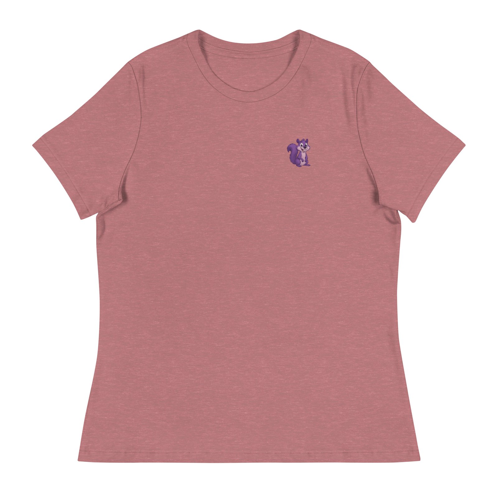 Women's Relaxed T-Shirt - Image 7