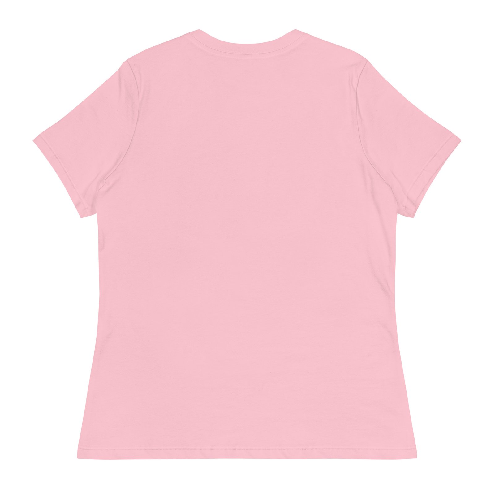 Women's Relaxed T-Shirt - Image 10