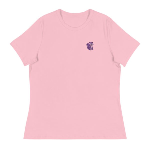 Women's Relaxed T-Shirt - Image 9
