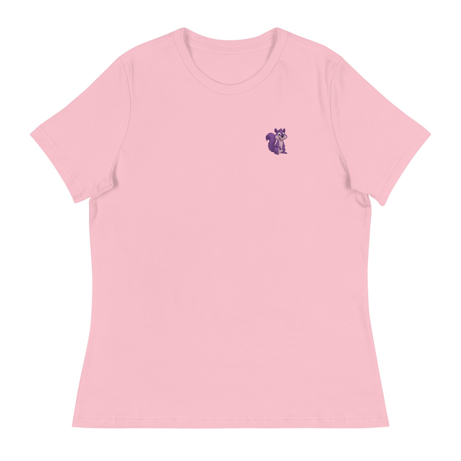 Women's Relaxed T-Shirt - Image 9