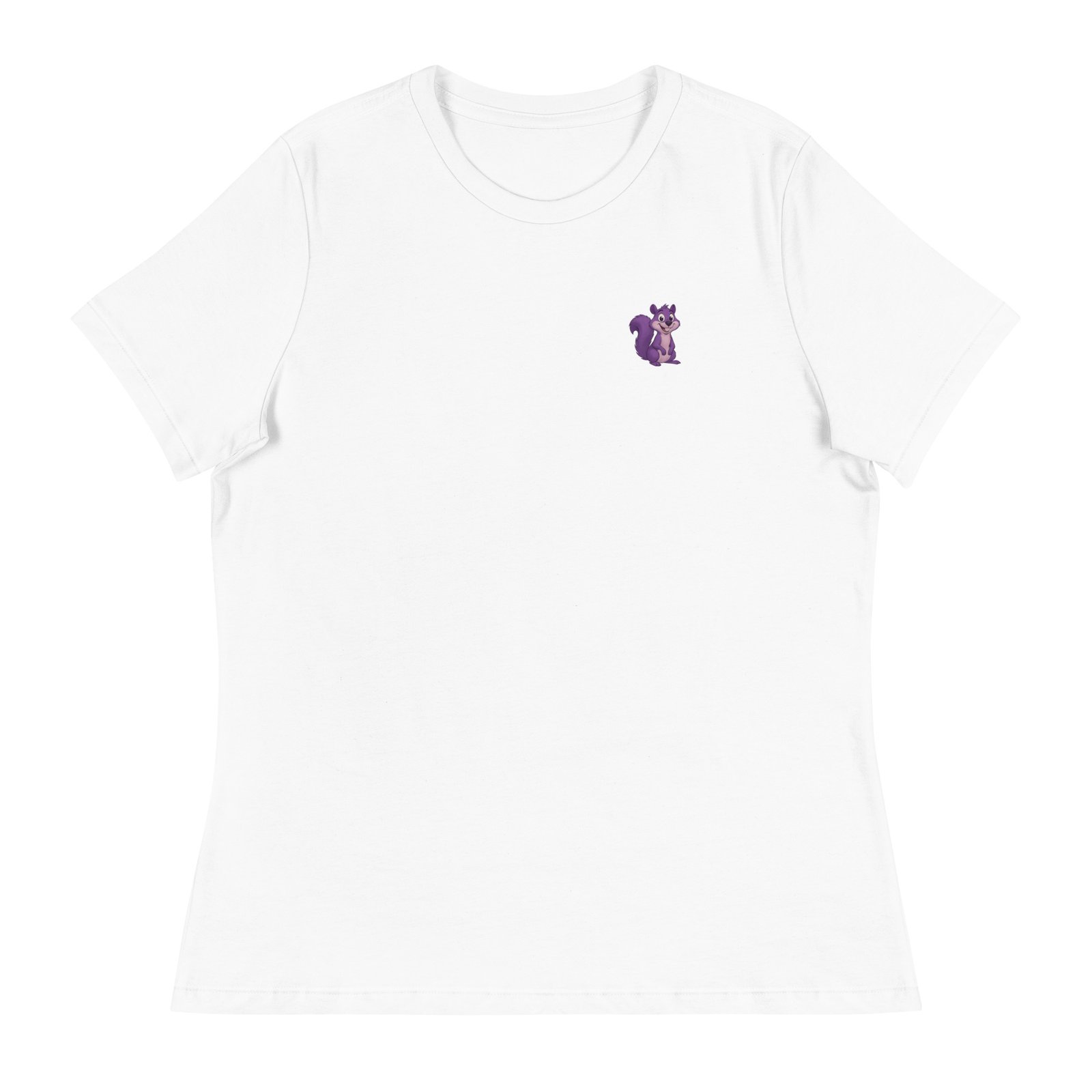 Women's Relaxed T-Shirt - Image 11