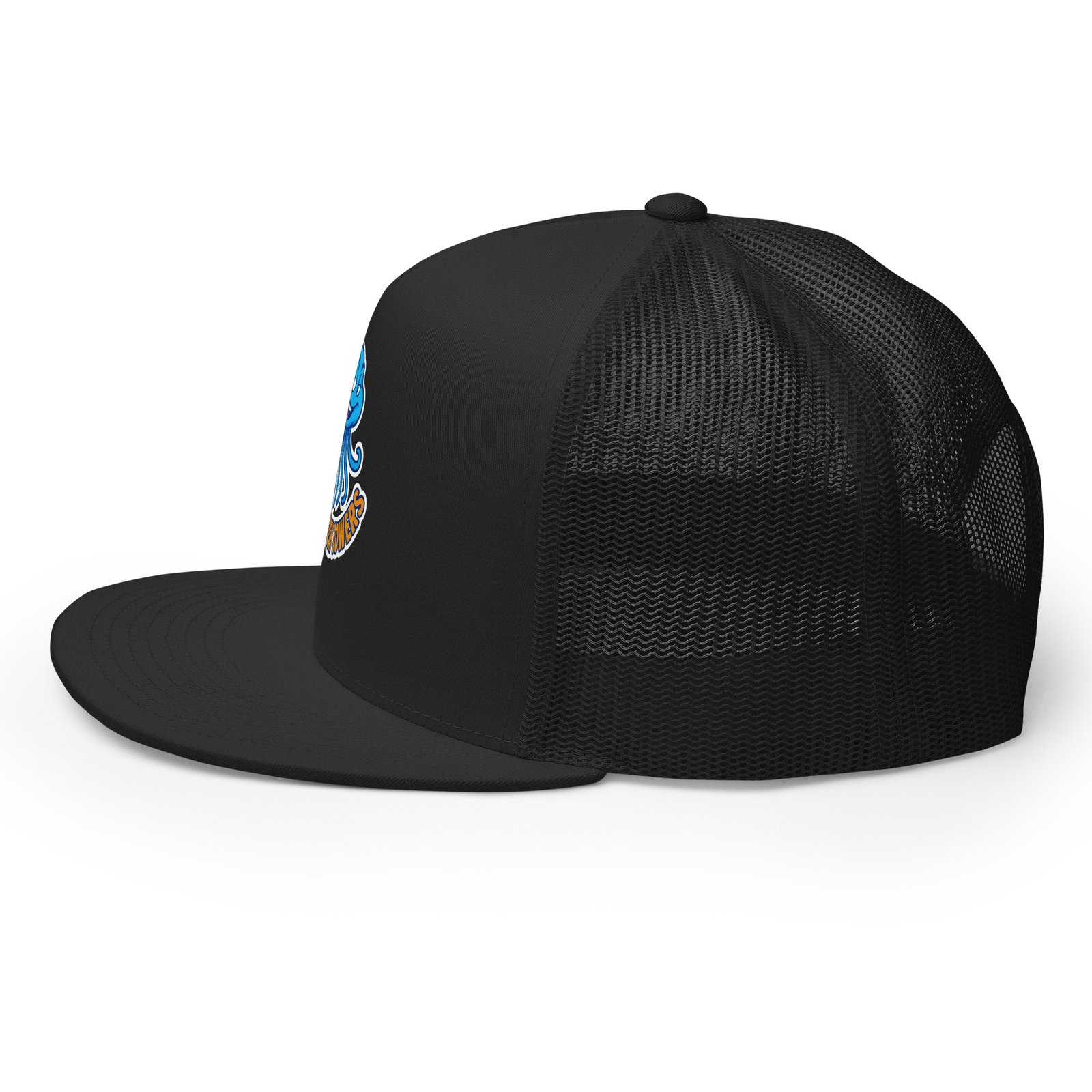 Jellyfish Towers Cap - Image 3