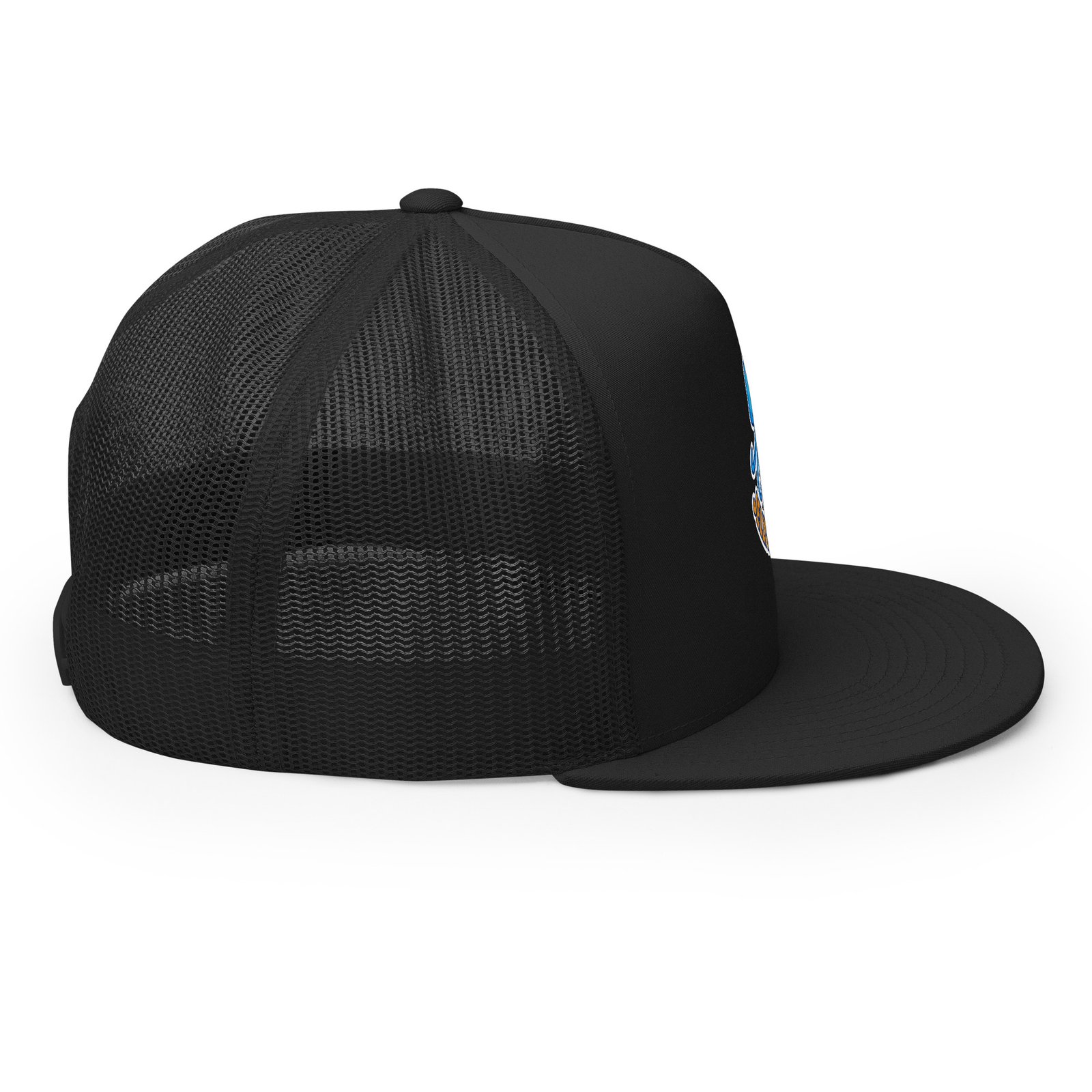 Jellyfish Towers Cap - Image 5