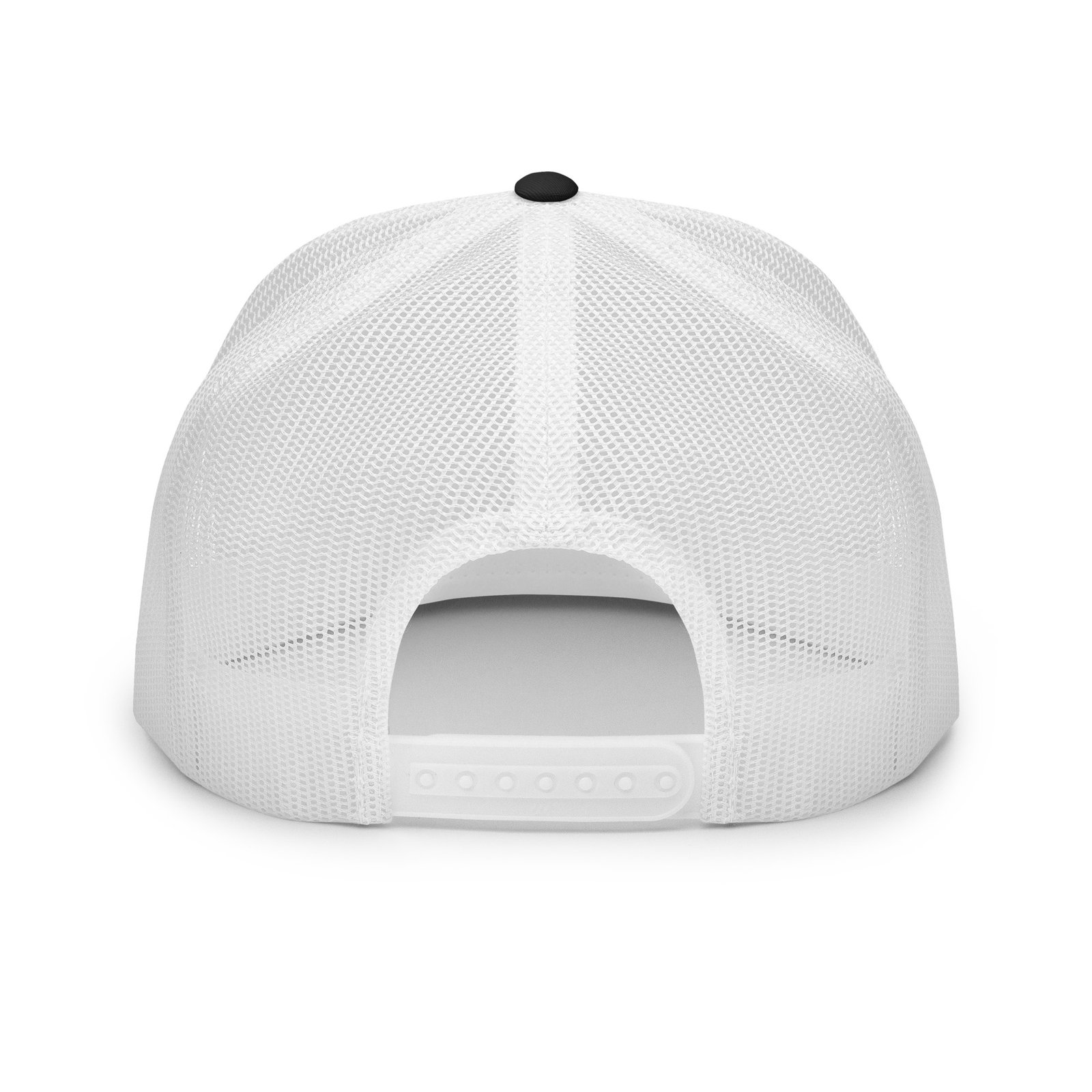 Art school reject Trucker Cap / Hat - Image 2