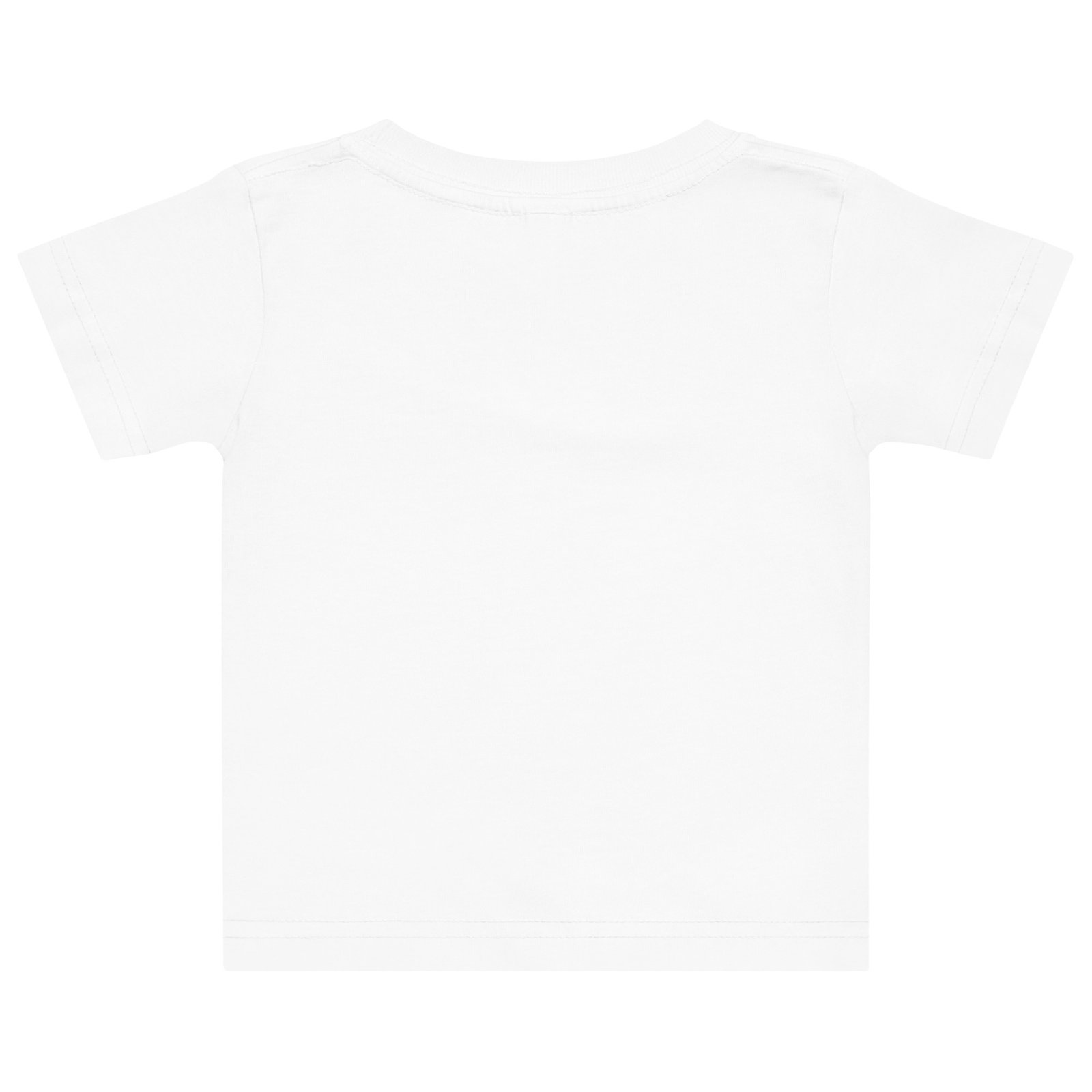 duck Baby jersey t-shirt - Image 2