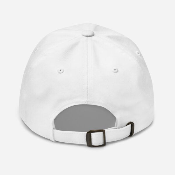 What the sigma / women's baseball Cap - Image 3
