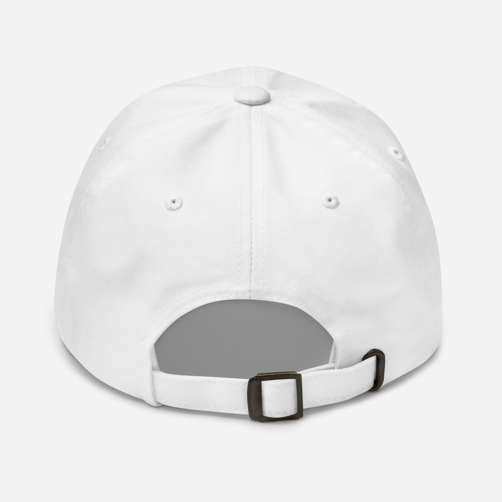 What the sigma / women's baseball Cap - Image 3