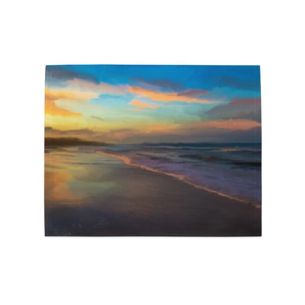 Beautiful Placemat Set - Image 2