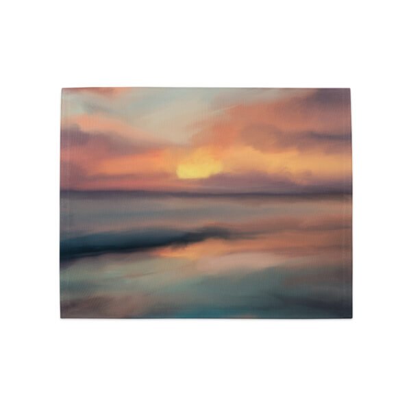 Beautiful Placemat Set - Image 3