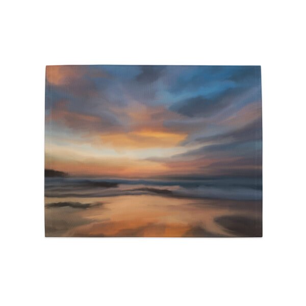 Beautiful Placemat Set - Image 4