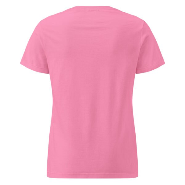 Women’s basic softstyle t-shirt - Image 50