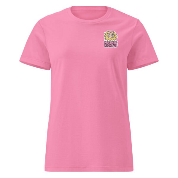 Women’s basic softstyle t-shirt - Image 25