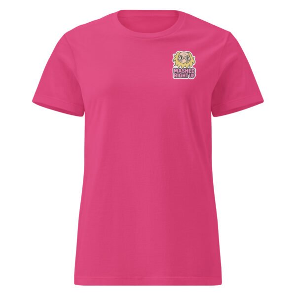 Women’s basic softstyle t-shirt - Image 42