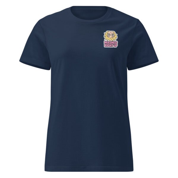 Women’s basic softstyle t-shirt - Image 30